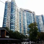 Аркадия, Южная Пальмира, 3-Х Комнатные Апартаменты