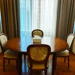 Аркадия, Южная Пальмира, 3-Х Комнатные Апартаменты