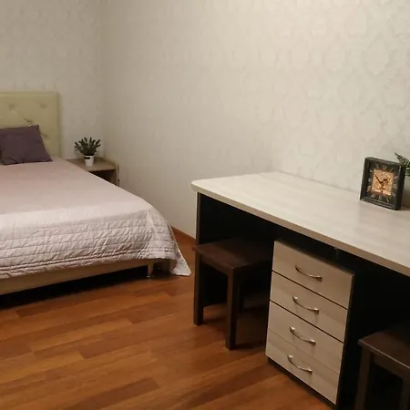 Аркадия, Южная Пальмира, 3-Х Комнатные Апартаменты *