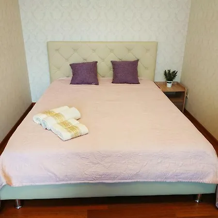 Аркадия, Южная Пальмира, 3-Х Комнатные Апартаменты Otel