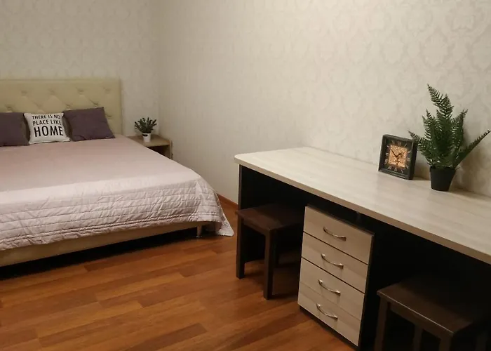 Аркадия, Южная Пальмира, 3-Х Комнатные Апартаменты *