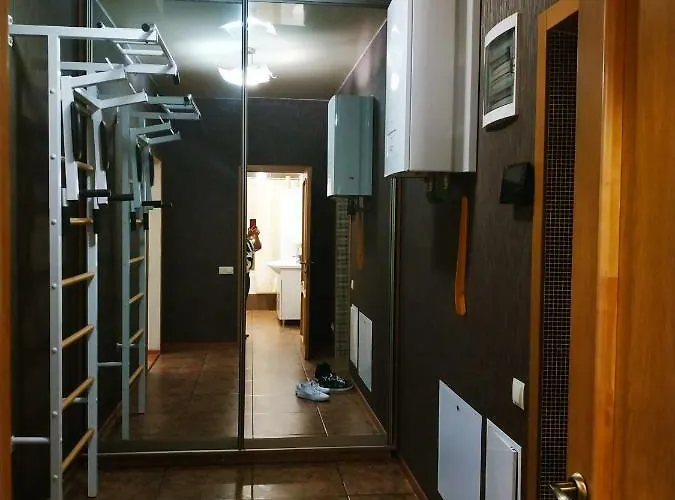 Аркадия, Южная Пальмира, 3-Х Комнатные Апартаменты *