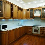 Аркадия, Южная Пальмира, 3-Х Комнатные Апартаменты Oděsa
