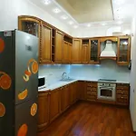 Hotel Аркадия, Южная Пальмира, 3-Х Комнатные Апартаменты Oděsa