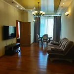 Hotel Аркадия, Южная Пальмира, 3-Х Комнатные Апартаменты