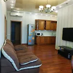 Hotel Аркадия, Южная Пальмира, 3-Х Комнатные Апартаменты