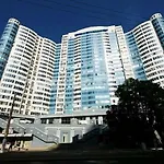 Аркадия, Южная Пальмира, 3-Х Комнатные Апартаменты Hotel