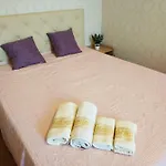 Аркадия, Южная Пальмира, 3-Х Комнатные Апартаменты Hotel