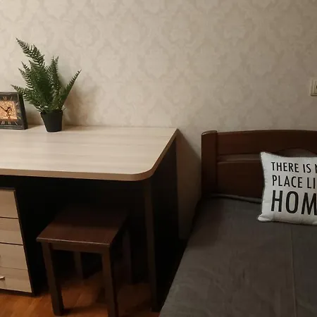 Аркадия, Южная Пальмира, 3-Х Комнатные Апартаменты Hotel