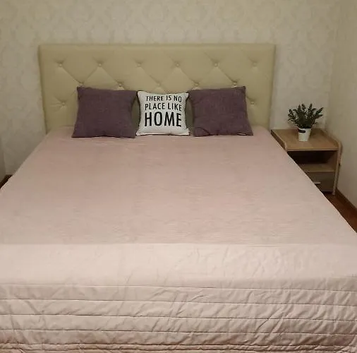 Hotel Аркадия, Южная Пальмира, 3-Х Комнатные Апартаменты *