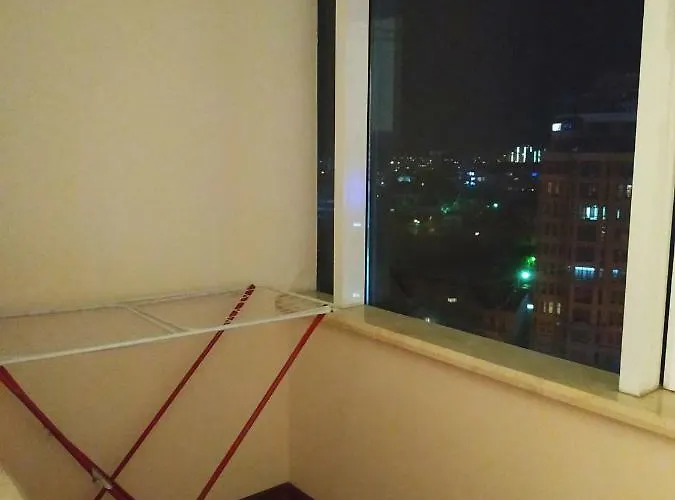 Аркадия, Южная Пальмира, 3-Х Комнатные Апартаменты Hotel Odessa