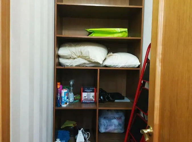 Аркадия, Южная Пальмира, 3-Х Комнатные Апартаменты Odessa